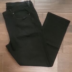 Levi's 541 Men's Relaxed Jeans - Black